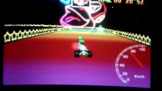 Mario kart 64 - RRd SC flap - 1´ 18" 46