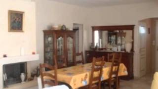 preview picture of video 'Achat / Vente Ollioules Maison Villa Surface habitable 115m'