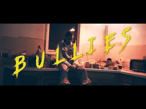King OSF x Dee Gomes “BULLIES”