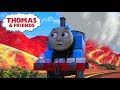 Sometimes You Make A Friend Raised Pitch Thomas Friends