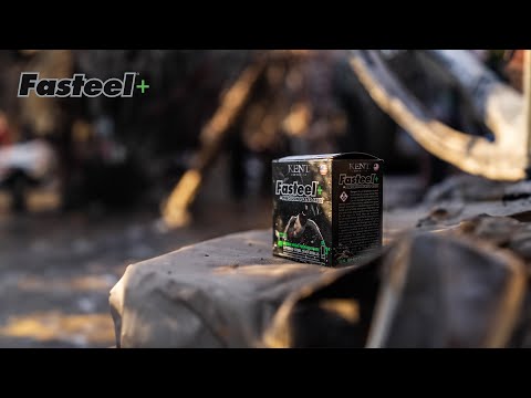 Introducing Fasteel+ by Kent Cartridge