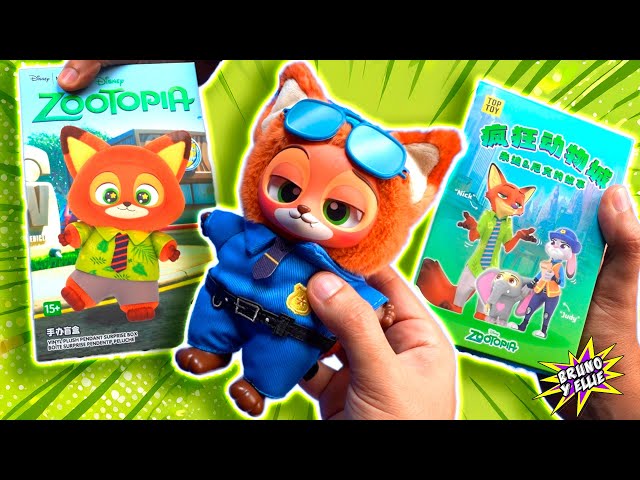 Vídeo relacionado con Simba Urdu Unlock The Magic Blindbox Serie 1 - Juego de 10 Ositos de la Suerte (8 cm, flocados, en Caja Sorpresa, a Partir de 5 años)