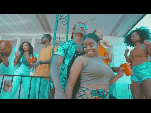 Sirweah - Look At My Baby(feat. Kelvin K)