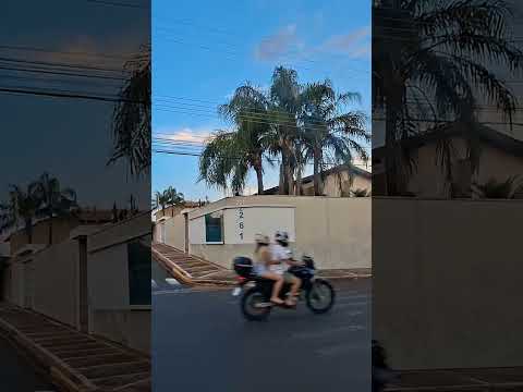 Driving Adamantina São Paulo #brazil #cidade #travel #cidadesdobrasil #city #worldcities #adamantina