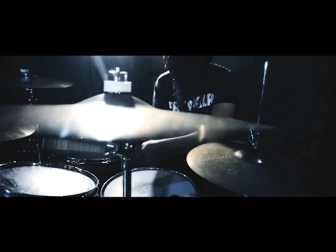 Young Lex feat. Gamaliél - Slow - DJENT/METAL Cover by Jeje GuitarAddict Feat. Adrybros