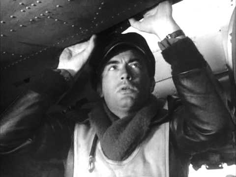 Twelve O'clock High Savage Breaks