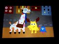 Noggin Nick Jr Shorter Or Taller Late 2005 2009 2009 2012