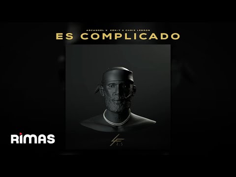 Videoclip de Es Complicado — Arcangel