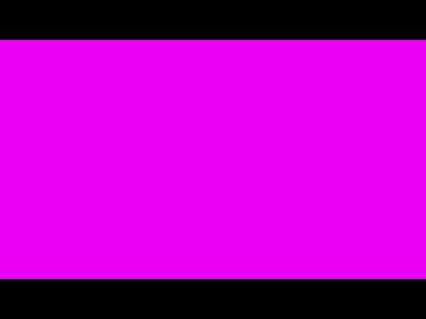 2 Hours of Fuchsia Pink Background