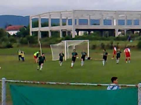 Rudar Prijedor Gooooollll za titulu i premijer ligu
