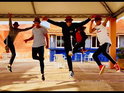 Remix L7OR - #HESBIYA - FT #2PAC #EMINEM  (#Remix  By #PrincipalJodise Music Video 2020) حس بيا