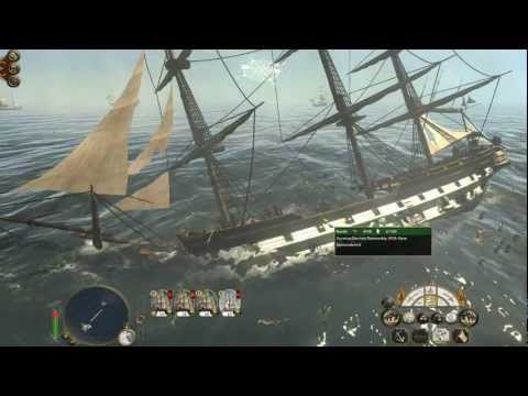 Let's Play ETW - Russia (DMUC) Ep. 26 - South America