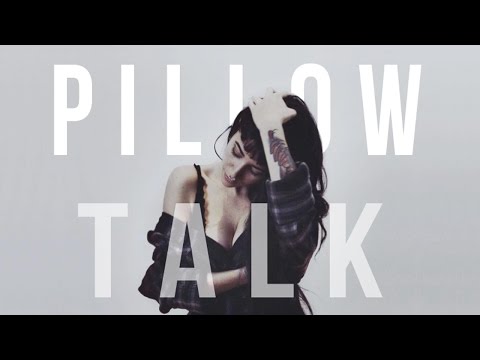 Video thumbnail for Pillowtalk
