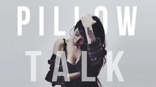 Zayn - Pillowtalk - Cover by Bely Basarte