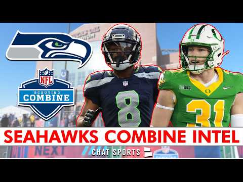 Oh My! Seattle Seahawks Fans Just Got So Much News