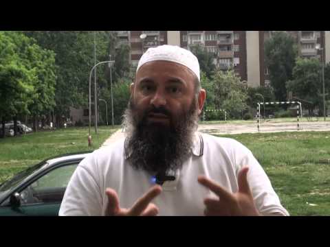 Shiu - Medito lumejtë e Xhenetit - Hoxhë Bekir Halimi