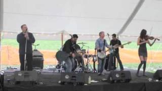 Town Pants at Atwater