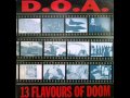 D.O.A.-Death Machine