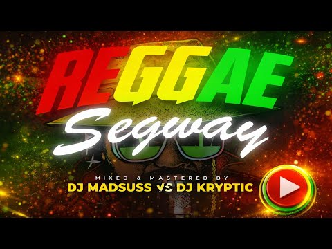 Reggae Segway [Live Reggae Mix] DJ MADSUSS X DJ KRYPTIC [GTA Visuals]