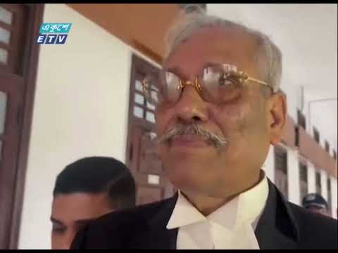 বিএনপিপন্থী আইনজীবীদের হেনস্তার শিকার ব্যারিস্টার শাহজাহান ওমর