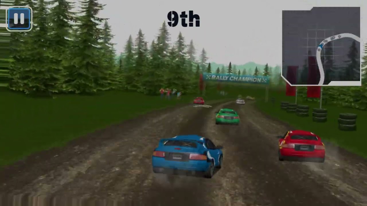 Gameplay Video