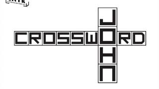 Crossword John - Conheci-te Agora (prod. Crossword John)
