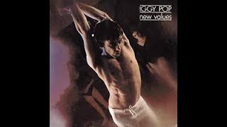 Iggy Pop - Angel