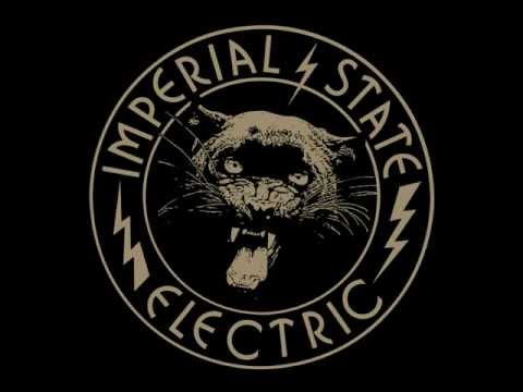 Imperial State Electric - Deride And Conquer