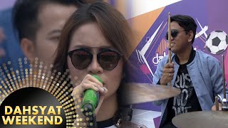 Download lagu Cantiknya Momo Geisha 'Sementara Sendiri' [Dahsyat] [5 Juni 2016] mp3