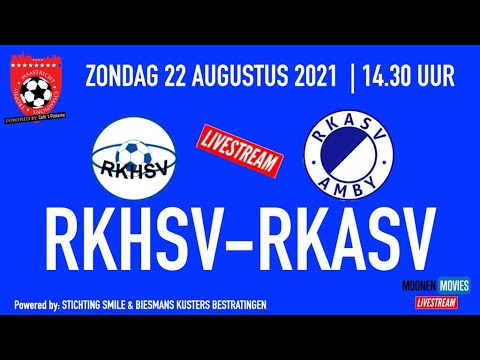MCT 2021: RKHSV - RKASV