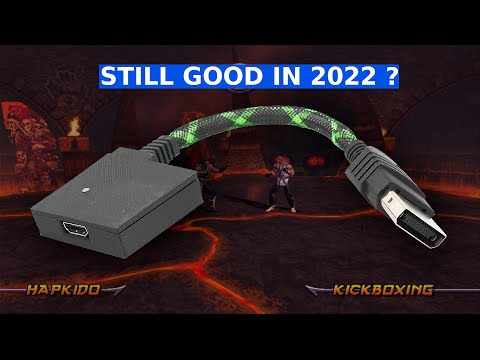 Chimeric's HDMI adapter for OG Xbox - 2 years later (Final thoughts)