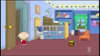 Family Guy   Killer Queen   Stewie