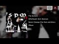 SPM/South Park Mexican - The System