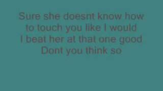 Shakira-Don&#39;t Bother(lyrics)