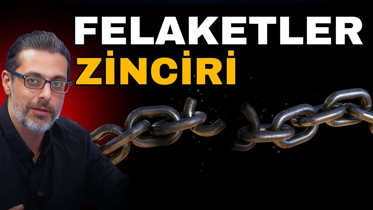 Büyük Patlamaya Günler Kala | Hamza Yardımcıoğlu