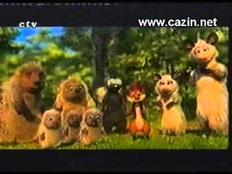 Novogodišnji Program Televizija Cazin - Putovanje na more ( Parodija)