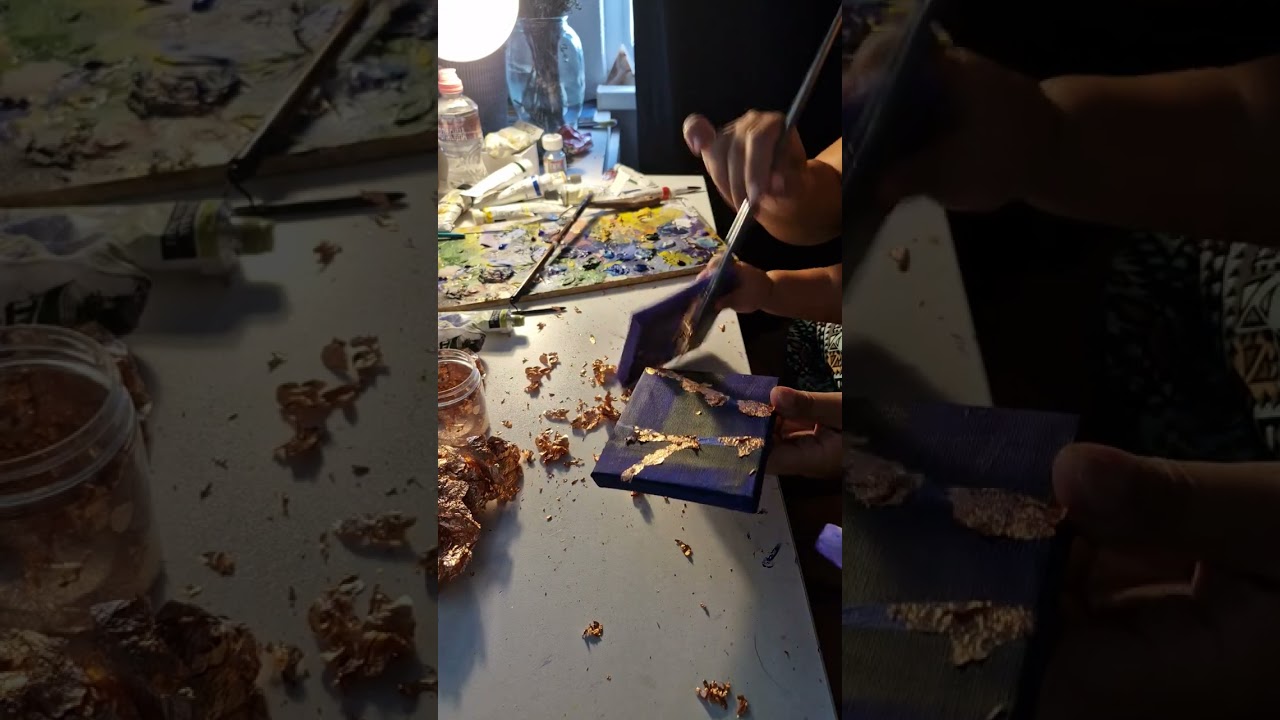 Творчески процес