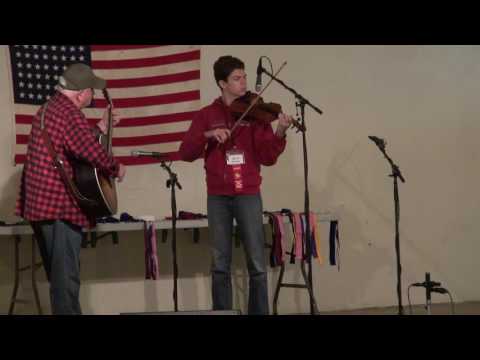 2017-03-18 Jr1 Jacob Alston - 2017 Oroville Fiddle Contest