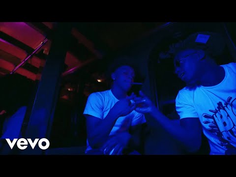 MoeRicoRoger - NUGK (Official Video)