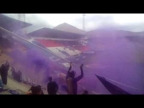 "Real Potosí cánticos" Barra: Imperio Realista &bull; Club: Real Potosí