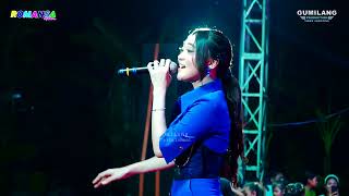 Download lagu ROMANSA - KALEH WELASKU DIFARINA INDRA - COEKHERBER COE COE KHETIB BERSATU PASURUAN KAYEN PATI mp3