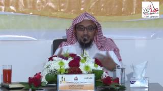 صورة أ.حمزه الزبيدي::نماذج من حياة المتدبرين