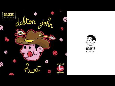Dalton John - Hurt (feat Hi Levelz)