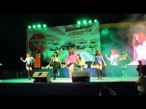 [121208]FIESTAR(피에스타) - Vista dance cover by EINE REINA.mp4