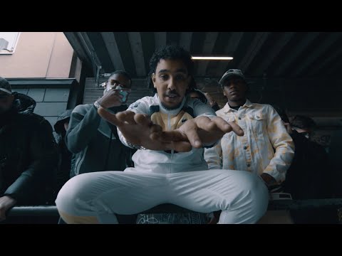 SILVA – DOLMETSCHER FLOW [Official Video]