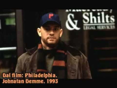 Le gioventù omosessuali 2^ Parte - Gli anni '80 e'90