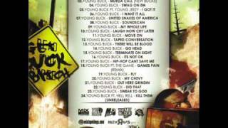 Young Buck-United Snakes of America