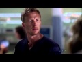 Grey's Anatomy 8x01 Meredith speaks of Cristina with Owen