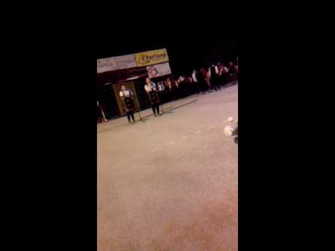 Sestre Irena i Marina Maric u Zabregi kod Paracina