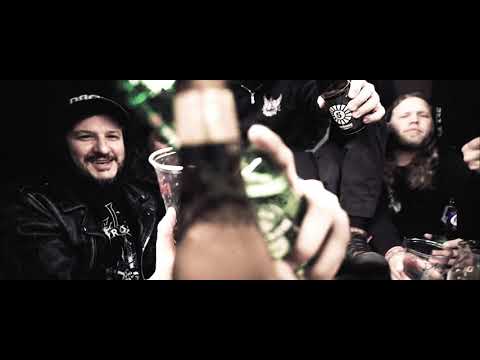 Misery Index - Hammering The Nails (official video)